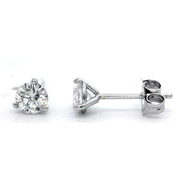 Earrings Ace Of Diamonds Mount Pleasant, MI