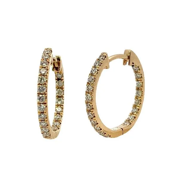 Earrings Ace Of Diamonds Mount Pleasant, MI