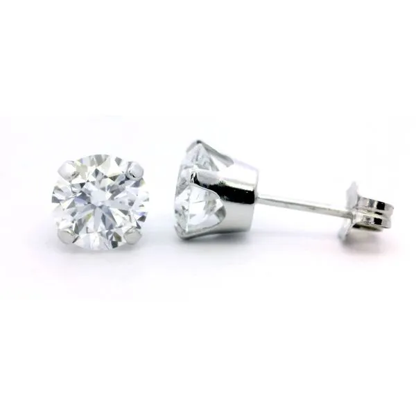 Earrings Ace Of Diamonds Mount Pleasant, MI