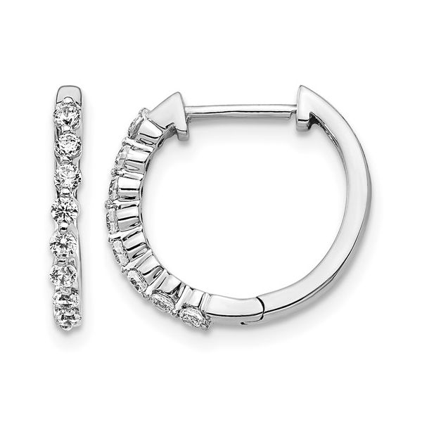 Earrings Image 2 Ace Of Diamonds Mount Pleasant, MI