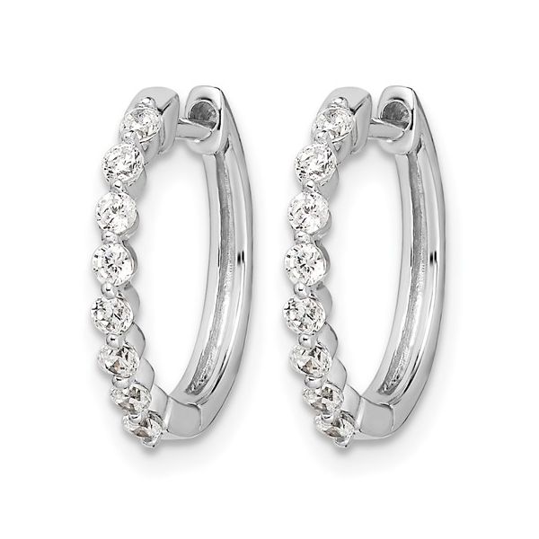 Earrings Ace Of Diamonds Mount Pleasant, MI