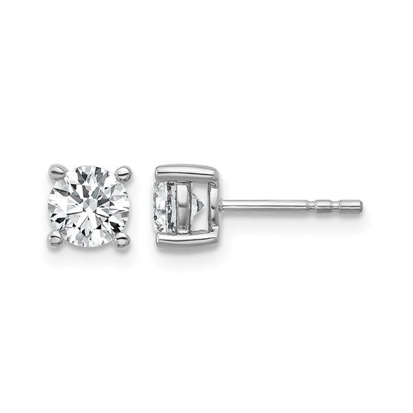 Earrings Ace Of Diamonds Mount Pleasant, MI