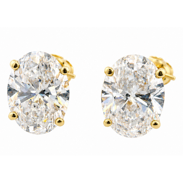 Earrings Ace Of Diamonds Mount Pleasant, MI
