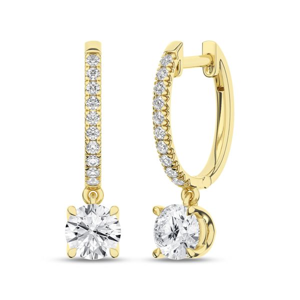 Earrings Ace Of Diamonds Mount Pleasant, MI