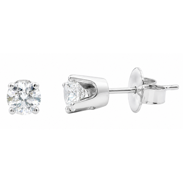Earrings Ace Of Diamonds Mount Pleasant, MI