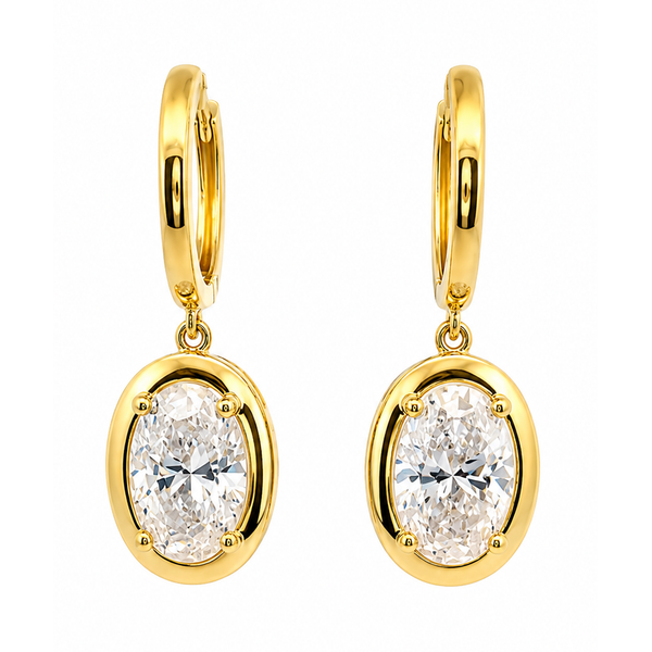 Earrings Ace Of Diamonds Mount Pleasant, MI