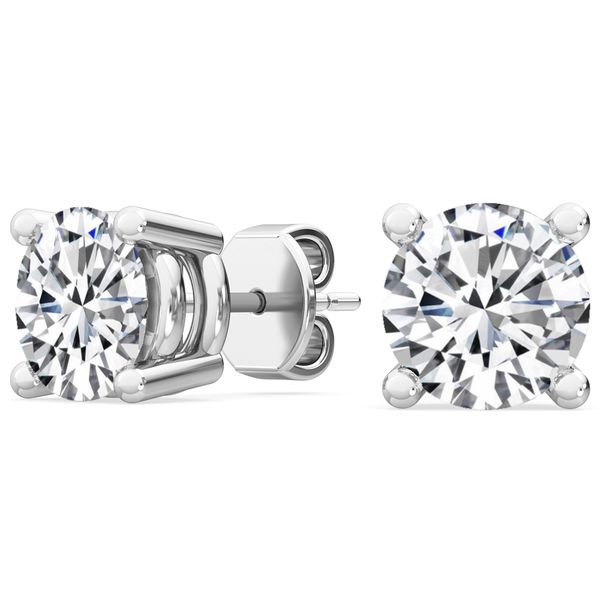 Earrings Ace Of Diamonds Mount Pleasant, MI
