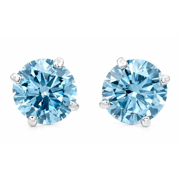 Earrings Image 2 Ace Of Diamonds Mount Pleasant, MI