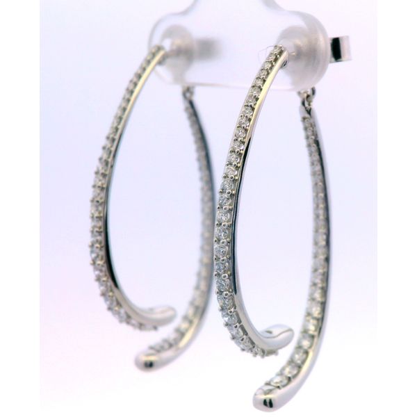 Earrings Ace Of Diamonds Mount Pleasant, MI