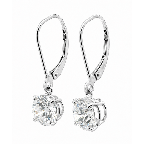 Earrings Image 2 Ace Of Diamonds Mount Pleasant, MI