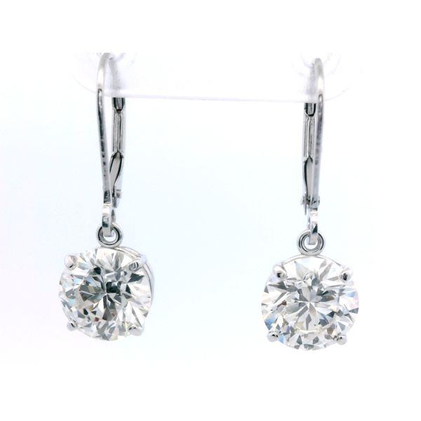 Earrings Ace Of Diamonds Mount Pleasant, MI