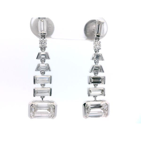 Earrings Ace Of Diamonds Mount Pleasant, MI