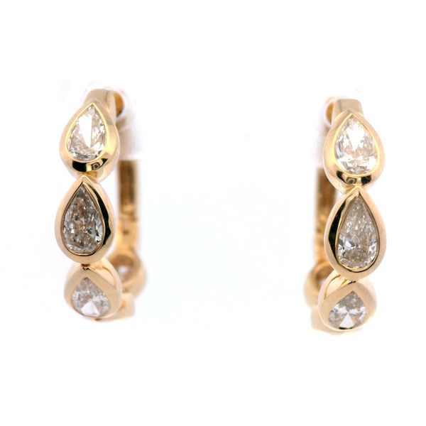 Earrings Ace Of Diamonds Mount Pleasant, MI