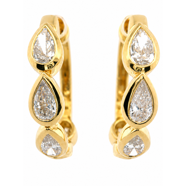 Earrings Ace Of Diamonds Mount Pleasant, MI
