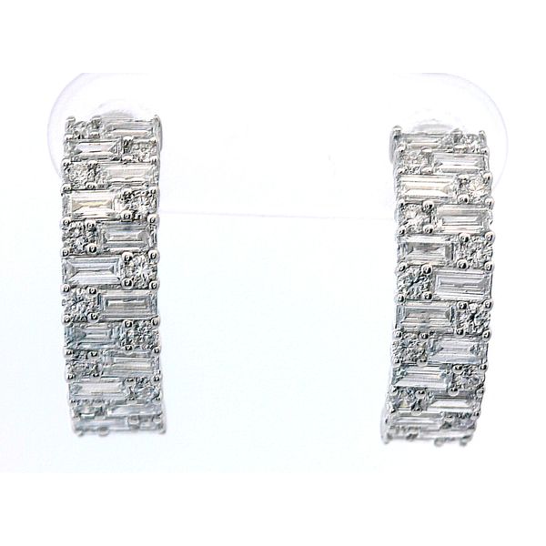 Earrings Ace Of Diamonds Mount Pleasant, MI