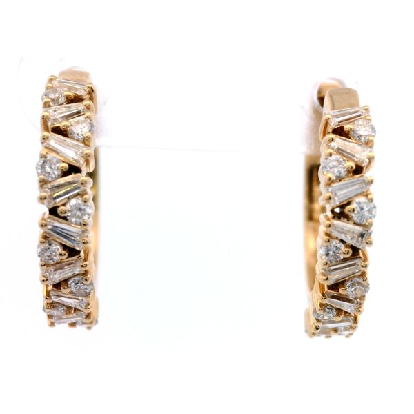 Earrings Ace Of Diamonds Mount Pleasant, MI