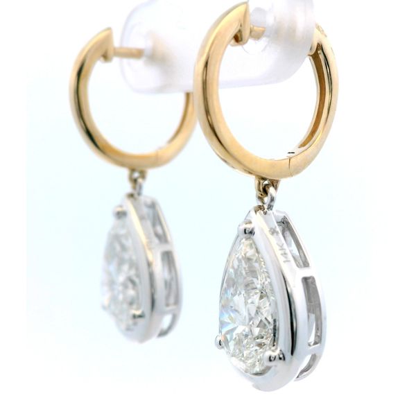 Earrings Image 2 Ace Of Diamonds Mount Pleasant, MI