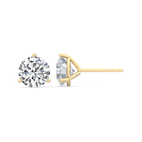 Earrings Ace Of Diamonds Mount Pleasant, MI
