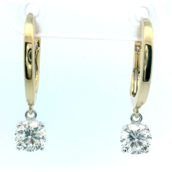 Earrings Ace Of Diamonds Mount Pleasant, MI