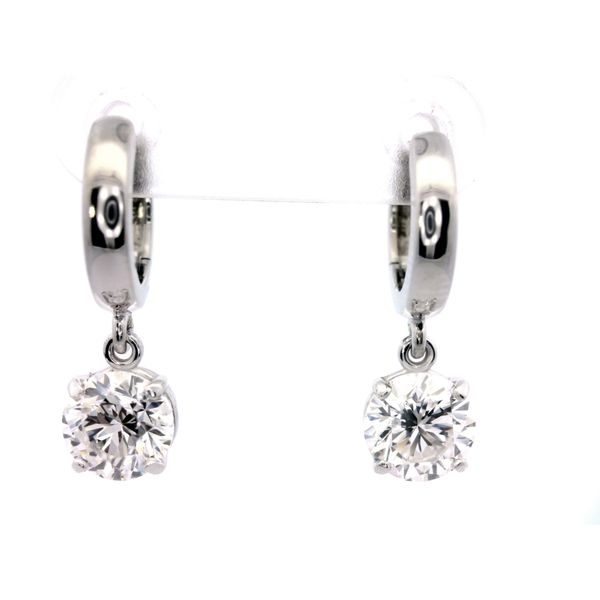 Earrings Ace Of Diamonds Mount Pleasant, MI