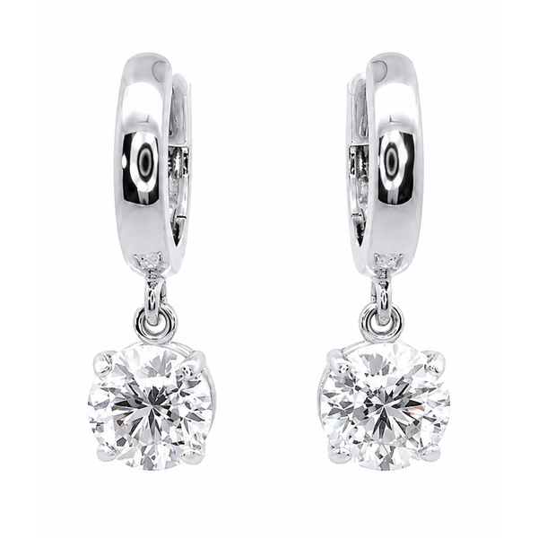 Earrings Ace Of Diamonds Mount Pleasant, MI