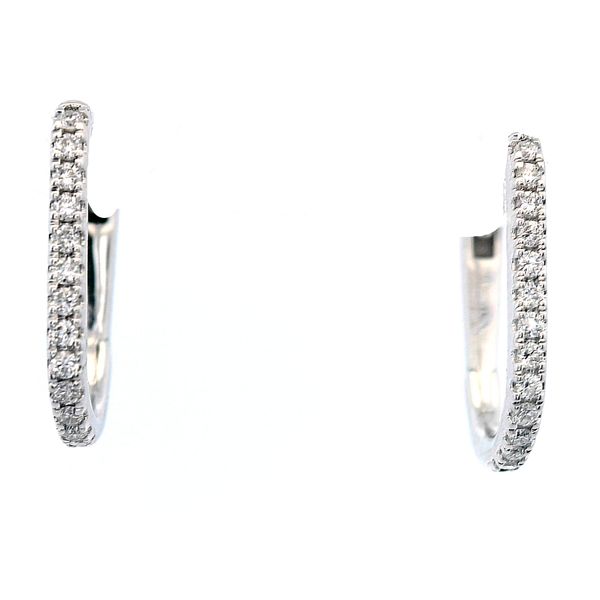 Earrings Ace Of Diamonds Mount Pleasant, MI
