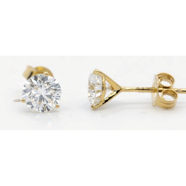 Earrings Ace Of Diamonds Mount Pleasant, MI