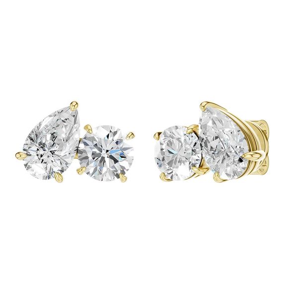 Earrings Ace Of Diamonds Mount Pleasant, MI