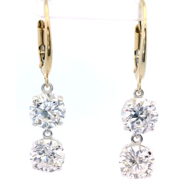 Earrings Ace Of Diamonds Mount Pleasant, MI
