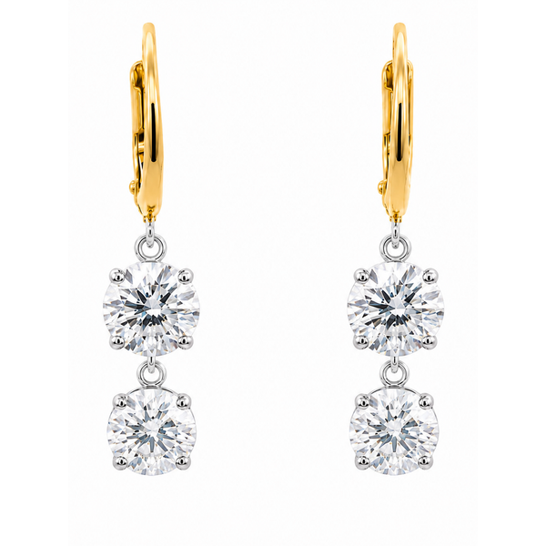 Earrings Ace Of Diamonds Mount Pleasant, MI