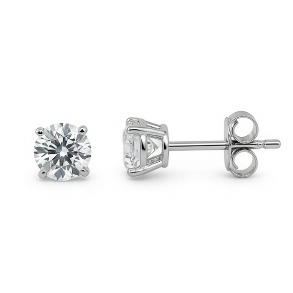 Earrings Ace Of Diamonds Mount Pleasant, MI