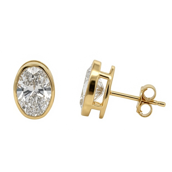 Earrings Ace Of Diamonds Mount Pleasant, MI