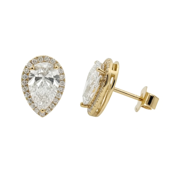 Earrings Ace Of Diamonds Mount Pleasant, MI