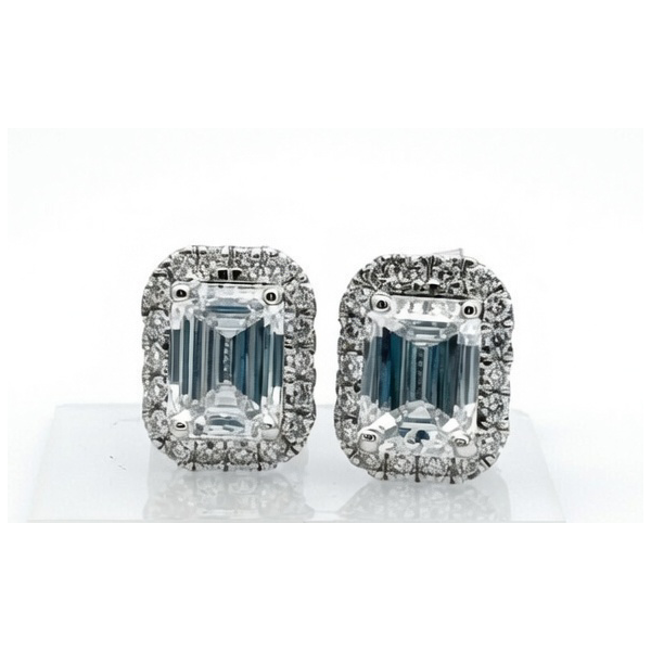 Earrings Ace Of Diamonds Mount Pleasant, MI