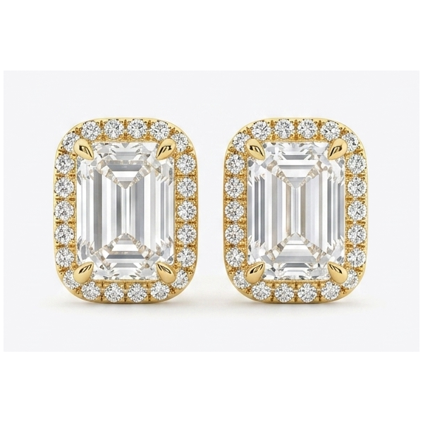 Earrings Ace Of Diamonds Mount Pleasant, MI