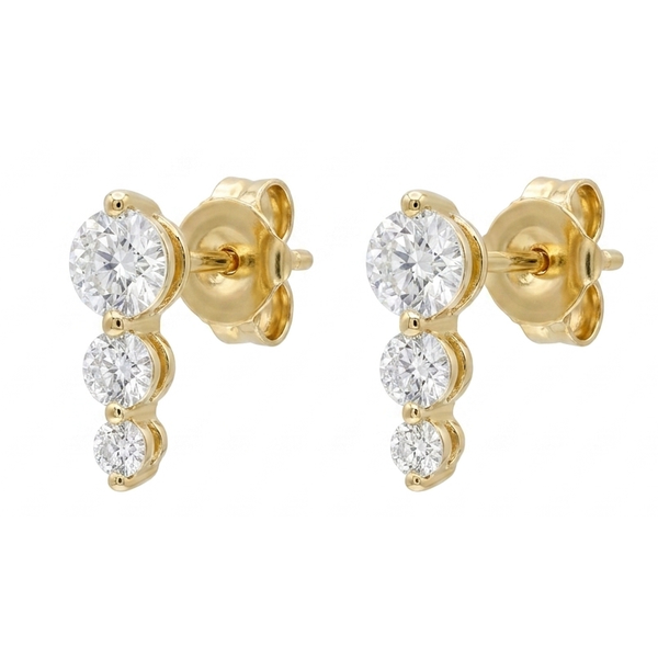 Earrings Ace Of Diamonds Mount Pleasant, MI