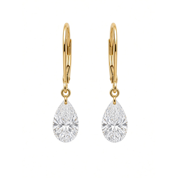 Earrings Ace Of Diamonds Mount Pleasant, MI