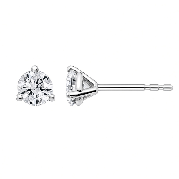 Earrings Image 2 Ace Of Diamonds Mount Pleasant, MI