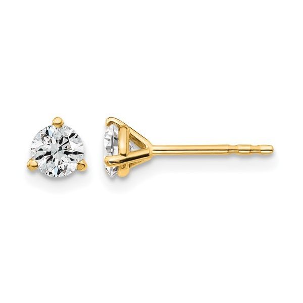 Earrings Ace Of Diamonds Mount Pleasant, MI