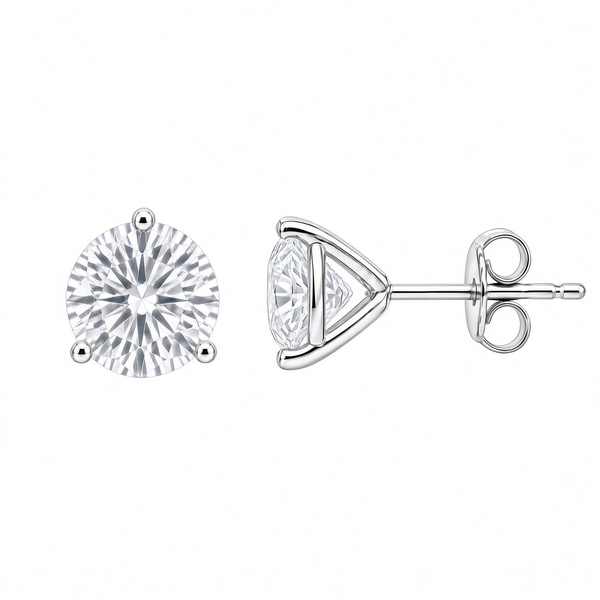 Earrings Ace Of Diamonds Mount Pleasant, MI