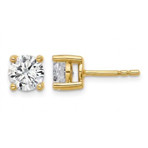 Earrings Ace Of Diamonds Mount Pleasant, MI