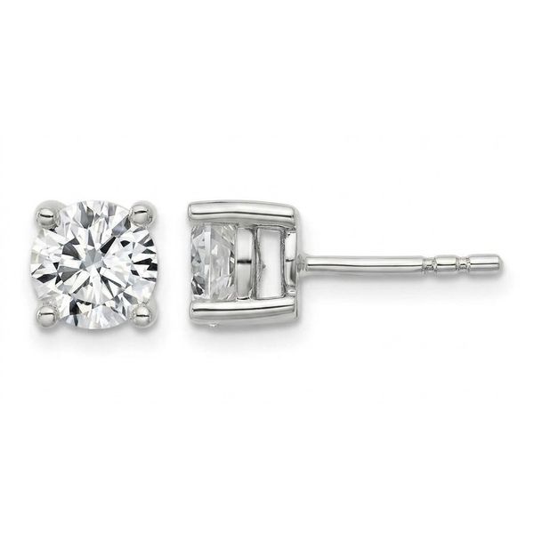 Earrings Ace Of Diamonds Mount Pleasant, MI