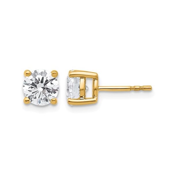 Earrings Ace Of Diamonds Mount Pleasant, MI