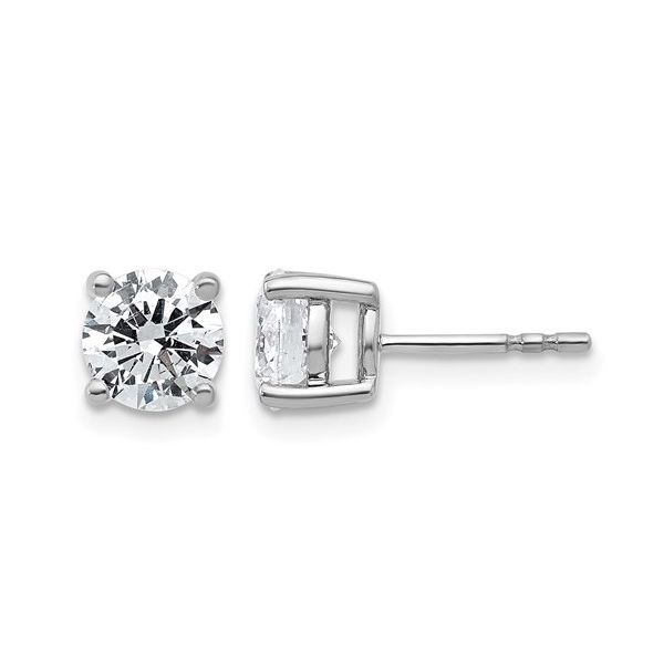 Earrings Ace Of Diamonds Mount Pleasant, MI