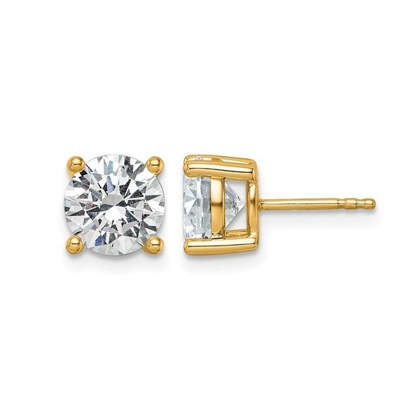 Earrings Ace Of Diamonds Mount Pleasant, MI