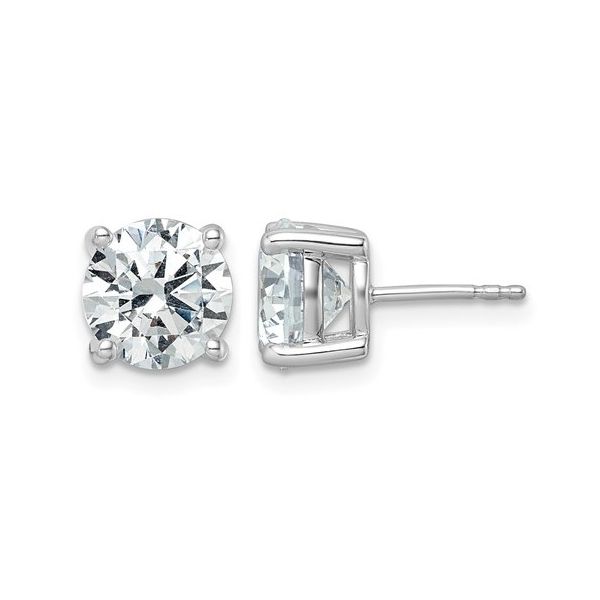 Earrings Ace Of Diamonds Mount Pleasant, MI