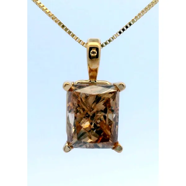Pendants