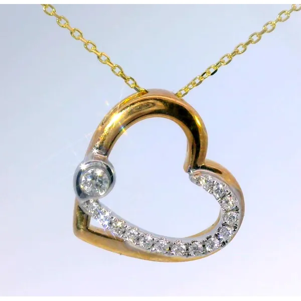 Pendants