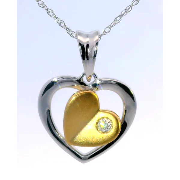 Pendants