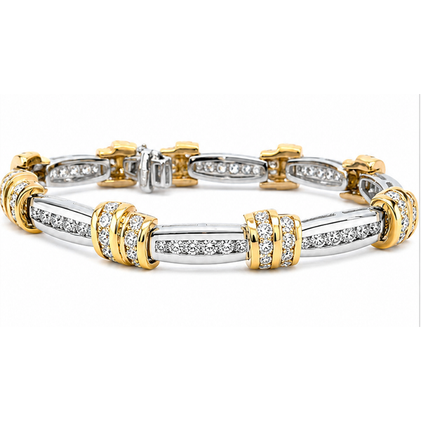 Bracelets Image 2 Ace Of Diamonds Mount Pleasant, MI